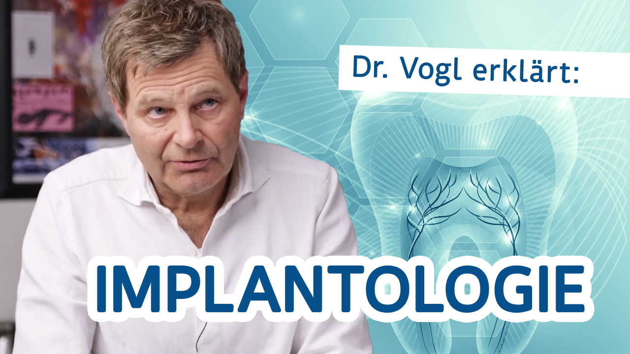 Dr. Vogl - Videoproduktion -Implantologie