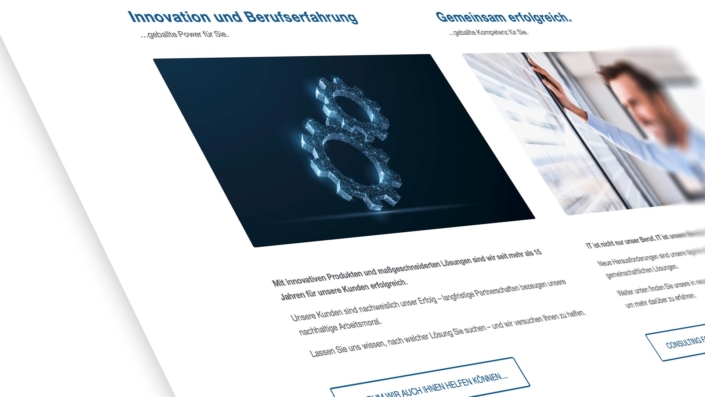 Corporate Design Südtirol