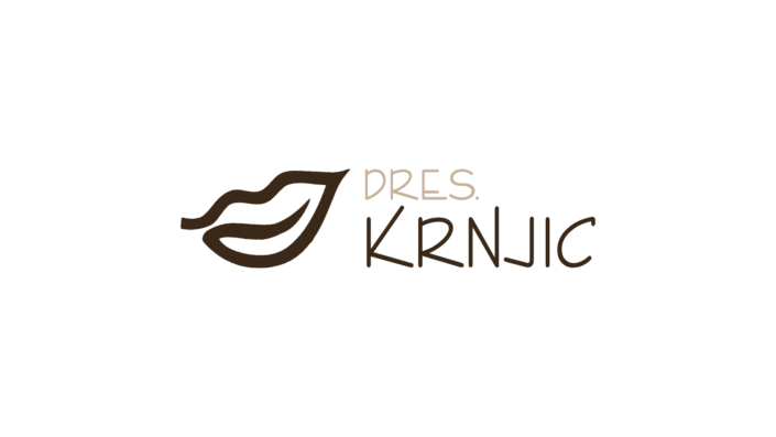 Dres. Krnjic Logo Design