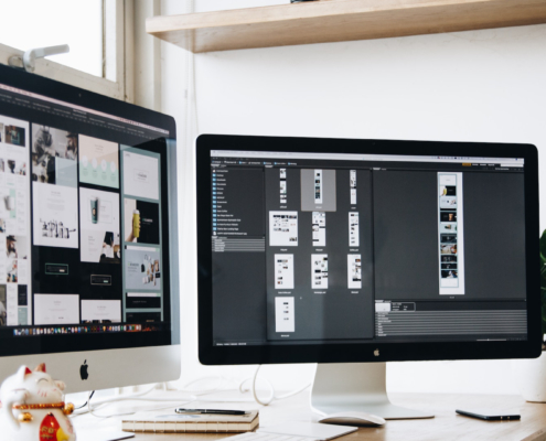 Website Relaunch geplant - Tipps und Tricks - Südtirol