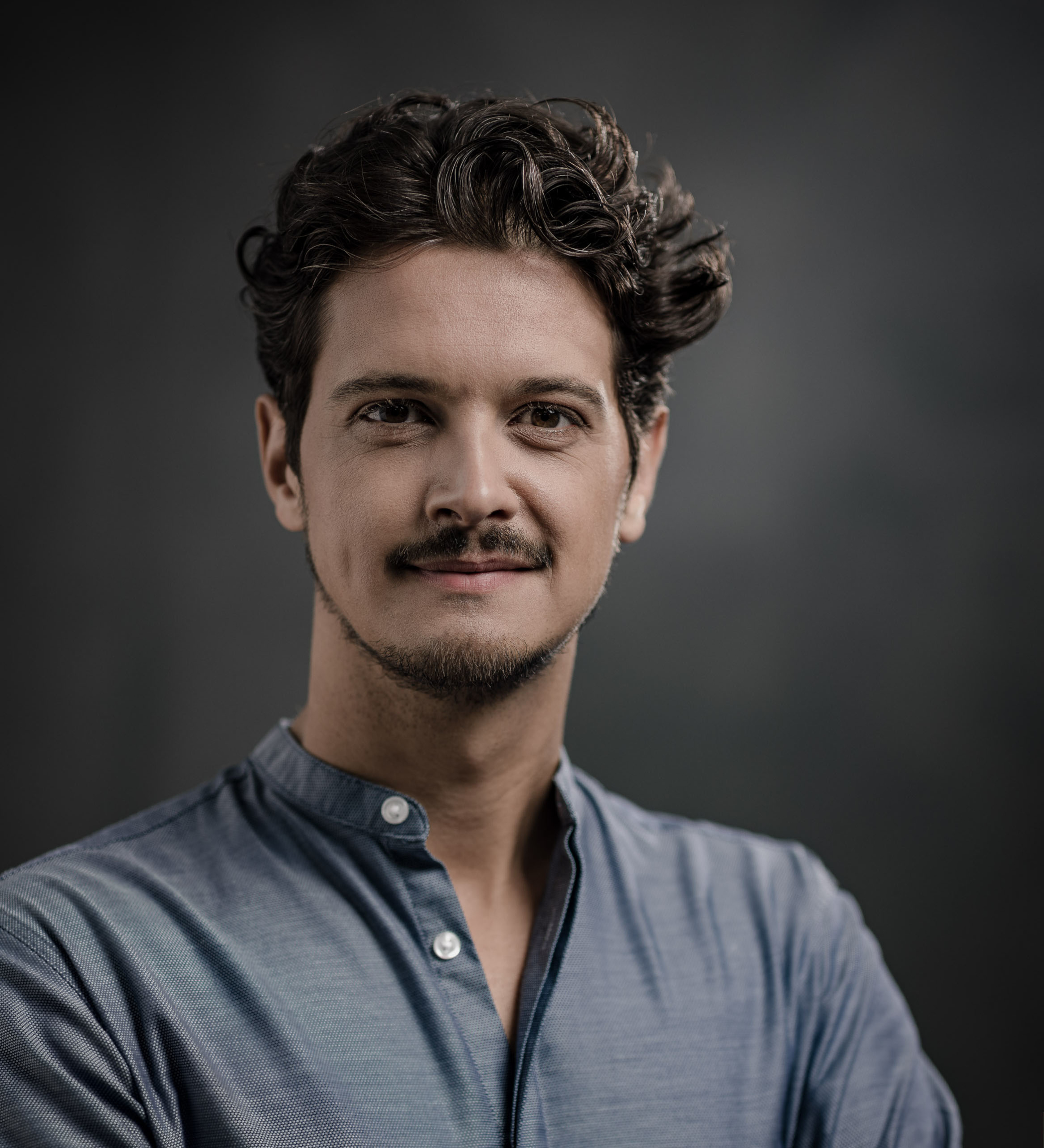Tobias Mahlknecht