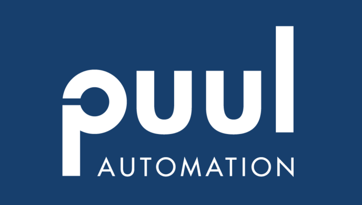 puul GmbH - Logo Design Südtirol - Ansicht