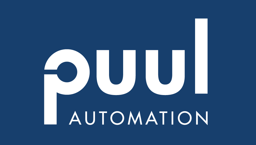 puul GmbH Logo Design