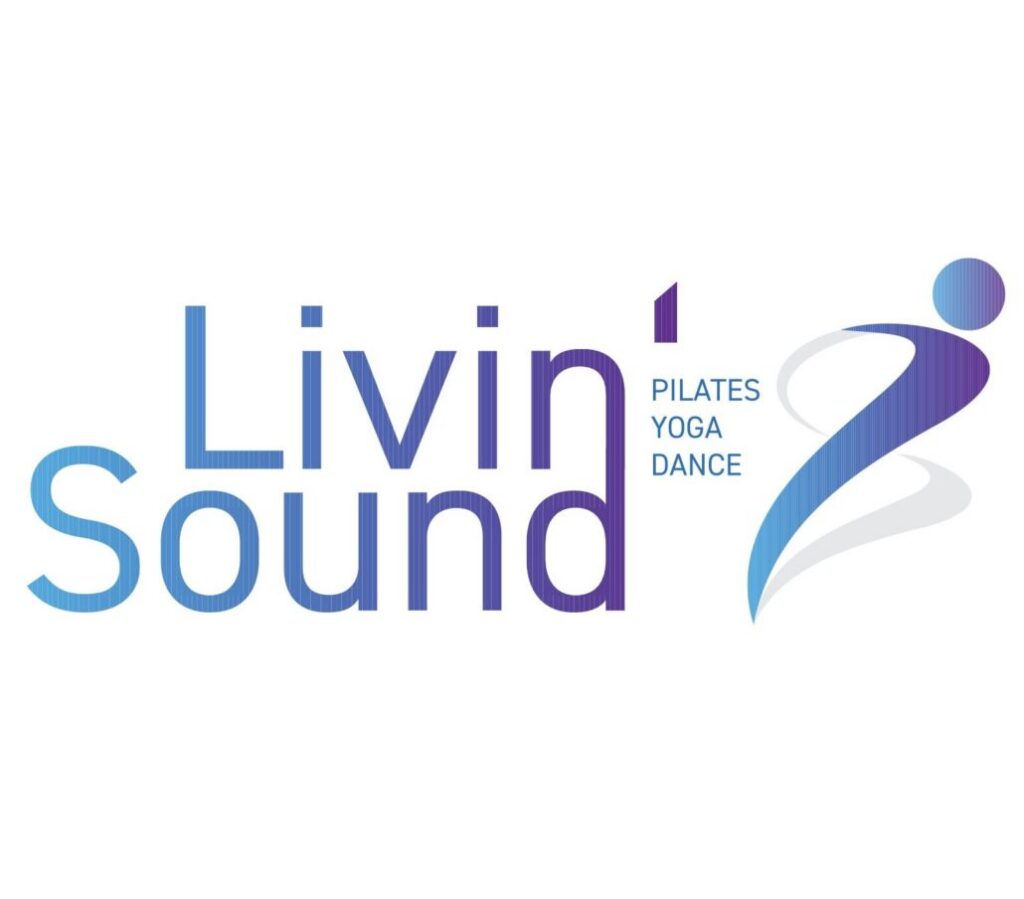 Livin Sound - Logo Design und Branding von A bis Z