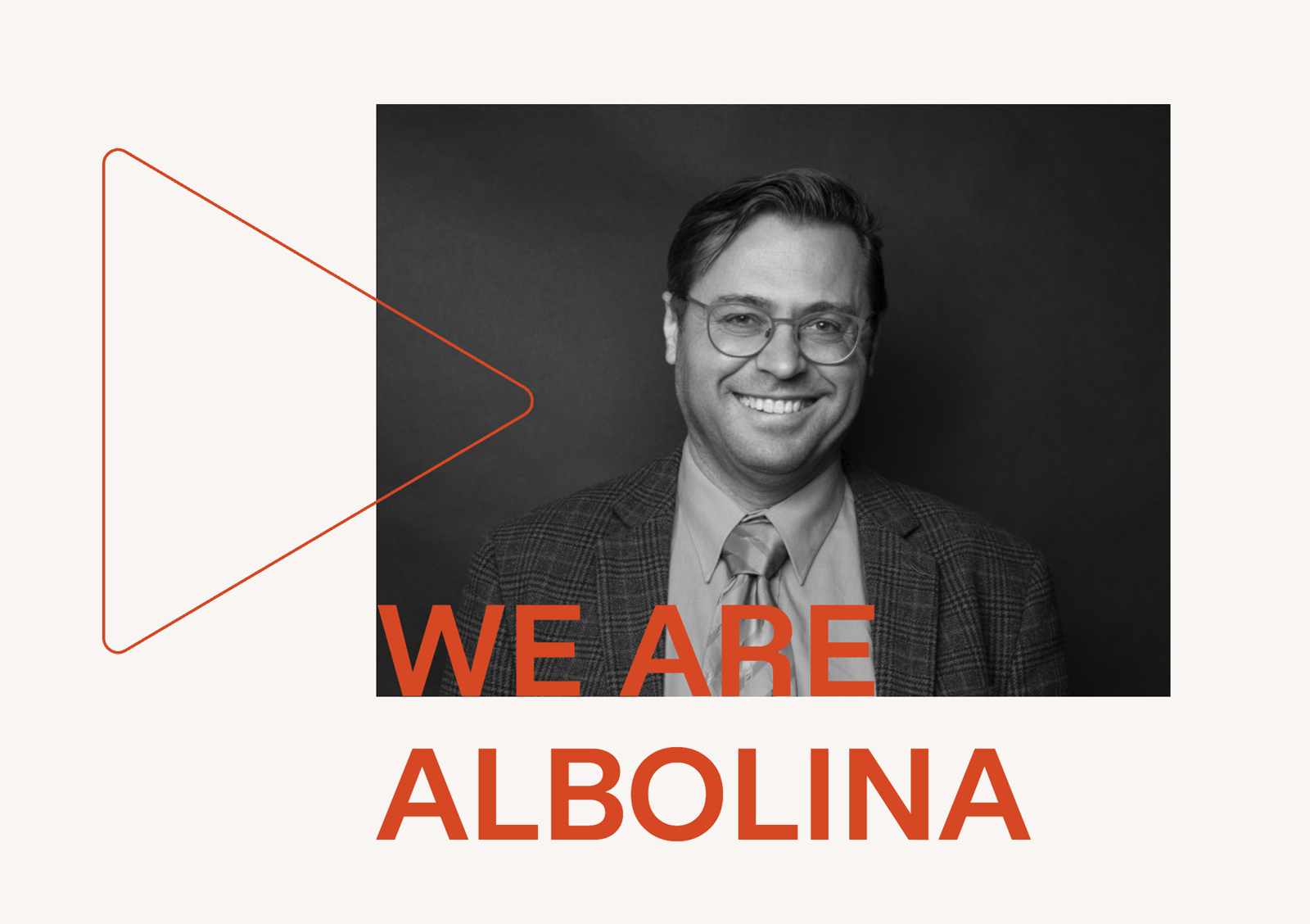 Referenzprojekt Albolina Film