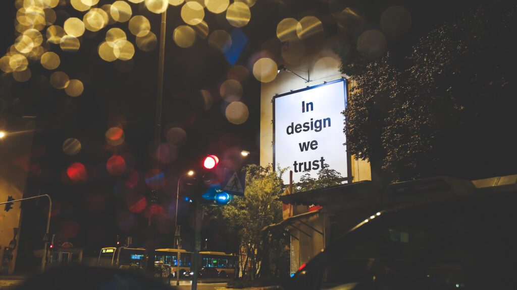 Blog - Corporate Design in Südtirol - was ist das?