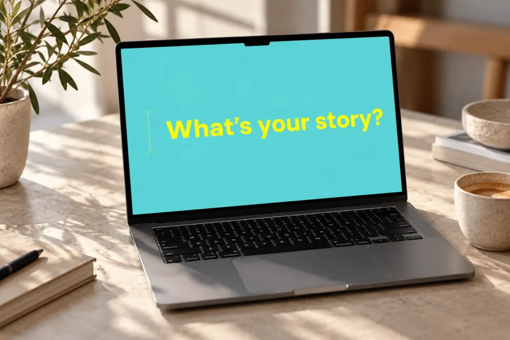 TM BRANDING - Referenzen - Cluster - Zollstangenplatz - what is your story