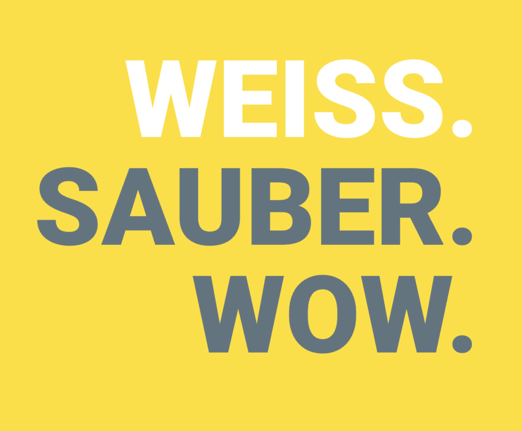 TM BRANDING - Referenzen - Just Smile - Zahnmedizin