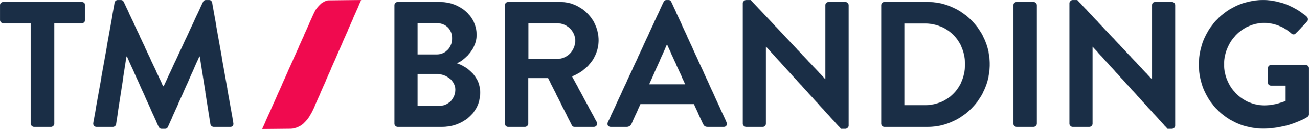 TM BRANDING