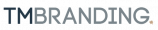 Logo TM BRANDING - Branding Agentur Bozen